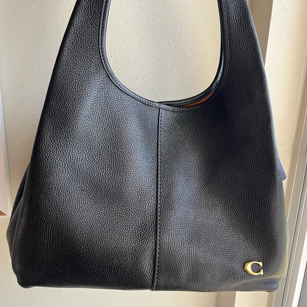 Coach Lana Shoulder Bag